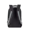Kuprinė Rivacase 7563BKMOUSE 39,6 cm 15,6 colio Juoda