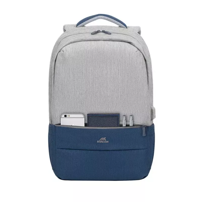 Kuprinė Rivacase 7567 43,9 cm (17,3 colio)