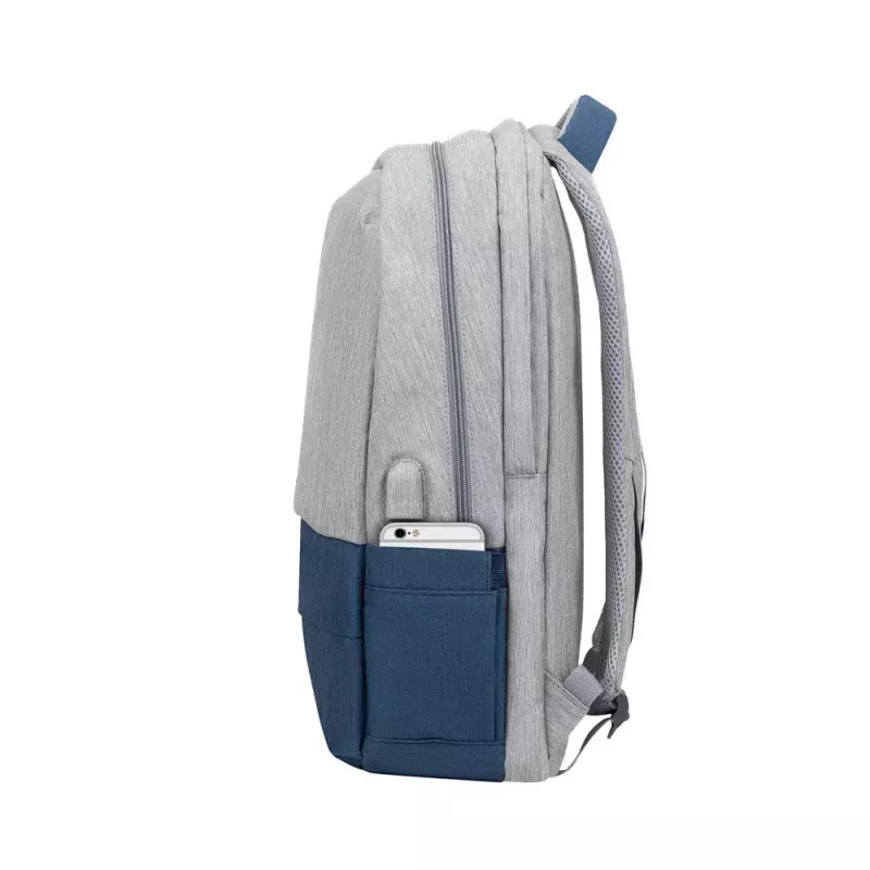 Kuprinė Rivacase 7567 43,9 cm (17,3 colio)