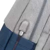 Kuprinė Rivacase 7567 43,9 cm (17,3 colio)