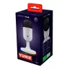Stalinis mikrofonas Trust GXT 234P Yunix baltas