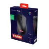 Pelė Trust GXT924 YBAR+ žaidimams, dešinei rankai, USB Type-A, optinė, 25600 DPI