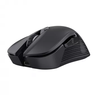 Trust GXT 931 Ybar pelė žaidimams dešinei rankai Bluetooth Laser 7200 DPI