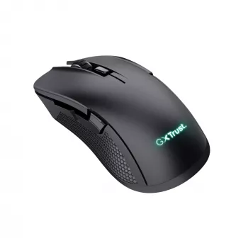 Trust GXT 931 Ybar pelė žaidimams dešinei rankai Bluetooth Laser 7200 DPI