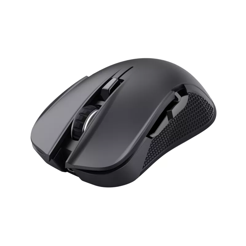 Trust GXT 931 Ybar pelė žaidimams dešinei rankai Bluetooth Laser 7200 DPI