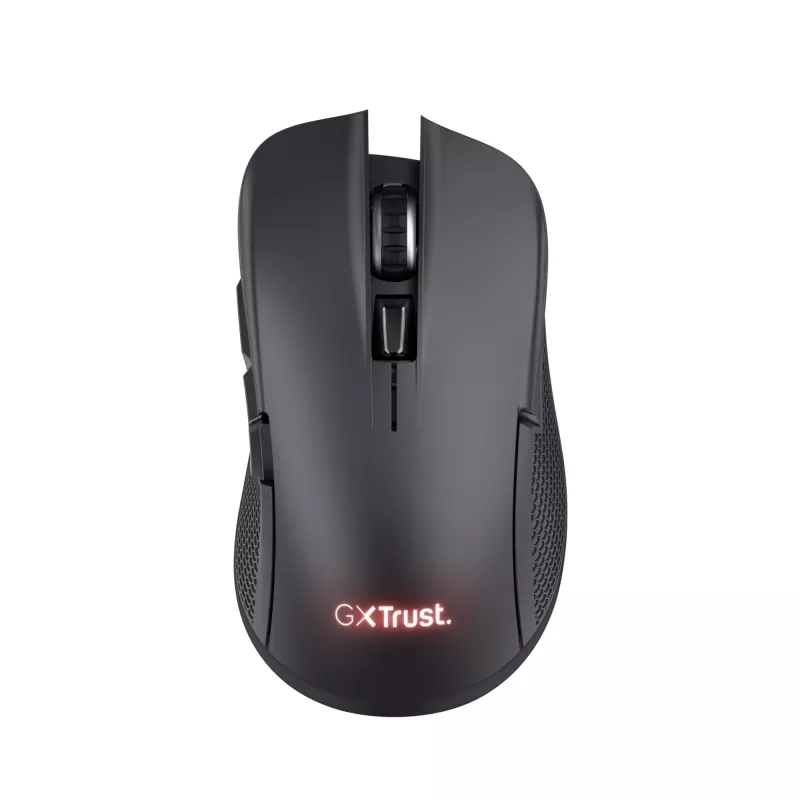 Trust GXT 931 Ybar pelė žaidimams dešinei rankai Bluetooth Laser 7200 DPI