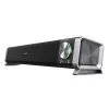 Garsiakalbis Trust Asto Black, Silver 6 W