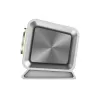 Garsiakalbis Trust Asto Black, Silver 6 W
