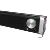 Garsiakalbis Trust Asto Black, Silver 6 W