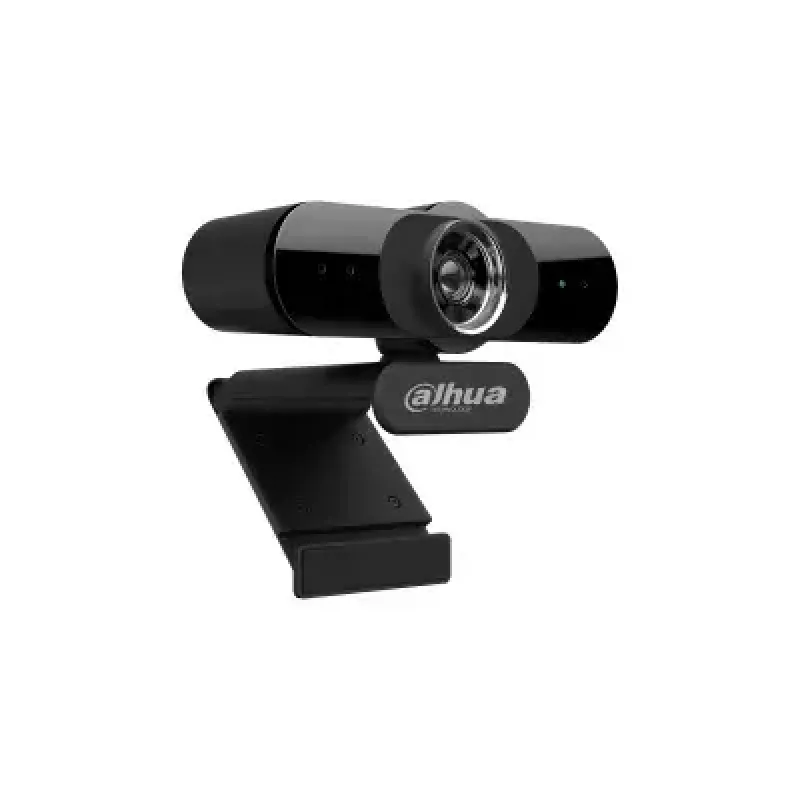 Dahya Technology HTI-UC325 internetinė kamera 2 MP 1920 x 1080 pikselių USB 2.0 Juoda