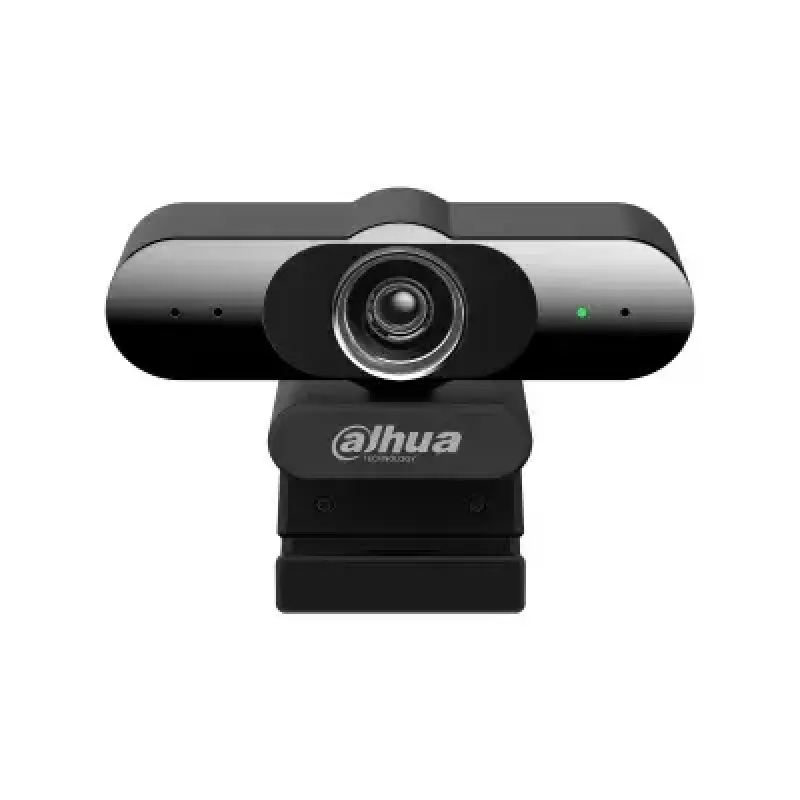 Dahya Technology HTI-UC325 internetinė kamera 2 MP 1920 x 1080 pikselių USB 2.0 Juoda
