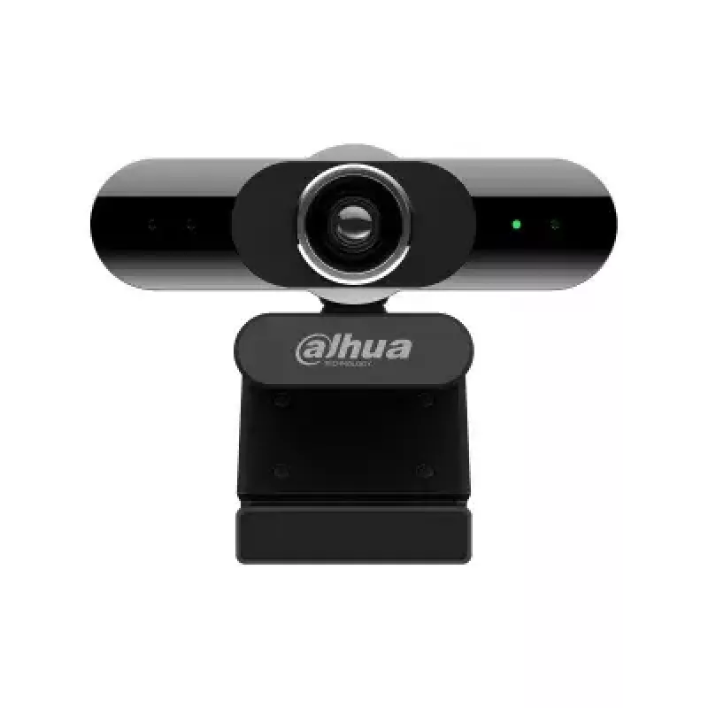 Dahya Technology HTI-UC325 internetinė kamera 2 MP 1920 x 1080 pikselių USB 2.0 Juoda