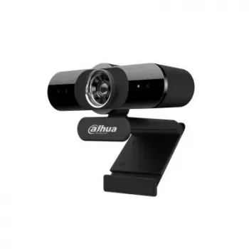 Dahya Technology HTI-UC325 internetinė kamera 2 MP 1920 x 1080 pikselių USB 2.0 Juoda