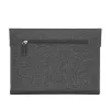 Dėklas nešiojamam kompiuteriui Rivacase 8803 BLACK MELANGE