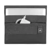 Dėklas nešiojamam kompiuteriui Rivacase 8803 BLACK MELANGE