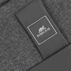 Dėklas nešiojamam kompiuteriui Rivacase 8803 BLACK MELANGE