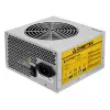 Maitinimo blokas CHIEFTEC GPA-700s 700 W 20+4 pin ATX PS/2 Sidabrinis 120 mm ventiliatorius