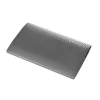 Išorinis SSD diskas Intenso 512GB 1,8 colio USB Type-A 3.2 Gen 1
