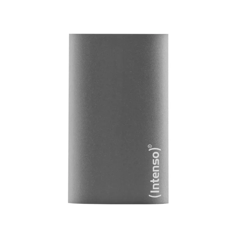 Išorinis SSD diskas Intenso 512GB 1,8 colio USB Type-A 3.2 Gen 1