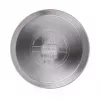 Elektrinis virdulys RESTO 2,7 L 2200 W, pilkas korpusas, juoda rankena