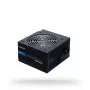 Chieftec ELP-600S maitinimo blokas 600 W 20+4 pin ATX PS/2 juodas