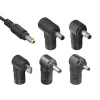 Trust 23390 maitinimo adapteris / keitiklis vidaus patalpoms 90 W juodas