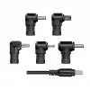 Trust 23390 maitinimo adapteris / keitiklis vidaus patalpoms 90 W juodas