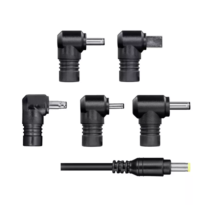 Trust 23390 maitinimo adapteris / keitiklis vidaus patalpoms 90 W juodas