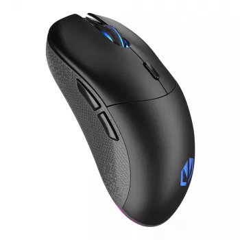 Pelė ENDORFY GEM Plus Wireless RF belaidė + USB Type-C
