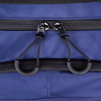 Kuprinė Rivacase Erebus 39,6 cm (15,6 colio)