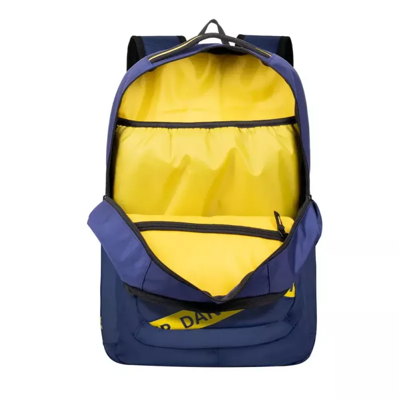 Kuprinė Rivacase Erebus 39,6 cm (15,6 colio)