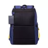 Kuprinė Rivacase Erebus 39,6 cm (15,6 colio)