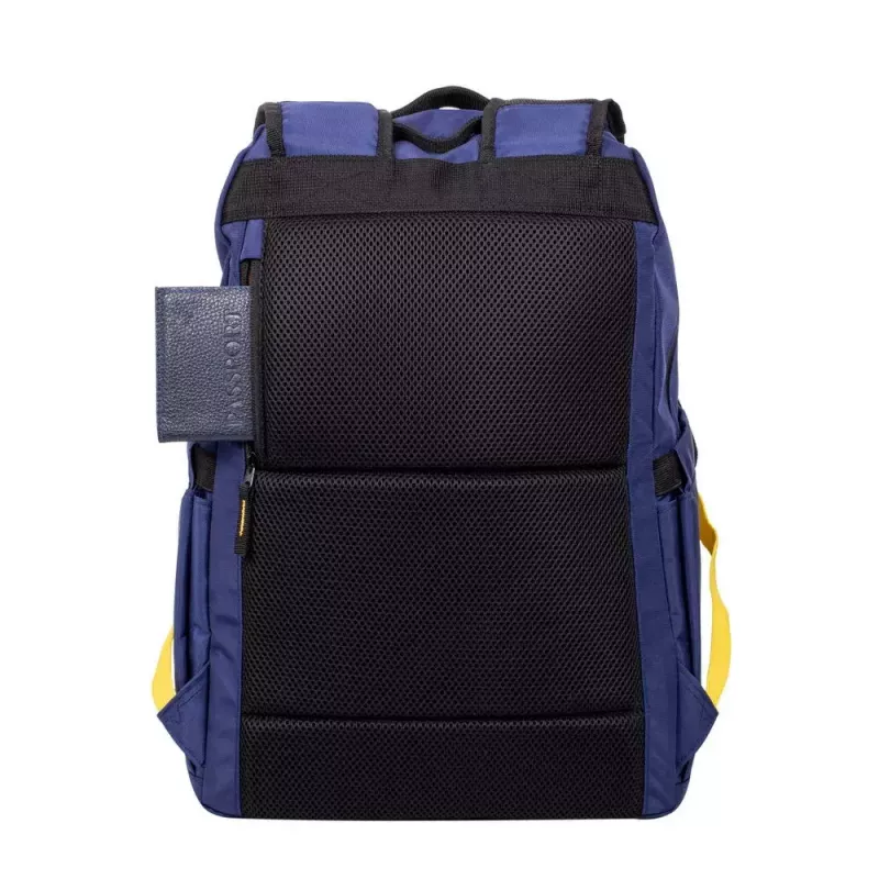 Kuprinė Rivacase Erebus 39,6 cm (15,6 colio)