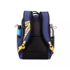 Kuprinė Rivacase Erebus 39,6 cm (15,6 colio)
