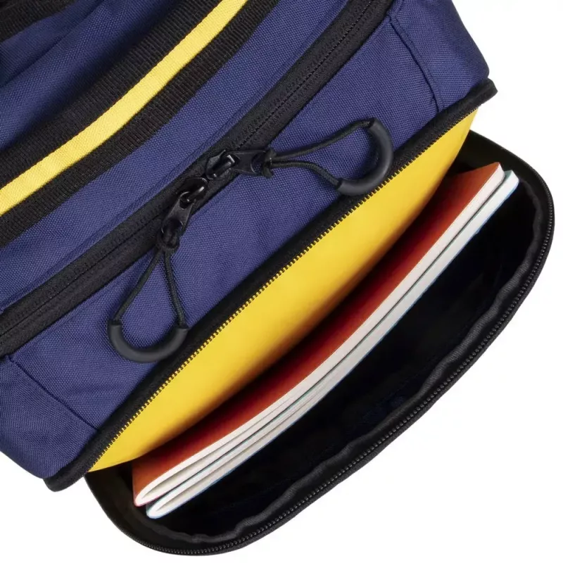 Kuprinė Rivacase Erebus 39,6 cm (15,6 colio)