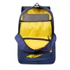 Kuprinė Rivacase Erebus 39,6 cm (15,6 colio)