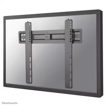 Neomounts LED-W400BLACK TV laikiklis ant sienos 32-55 col. – itin plokščias