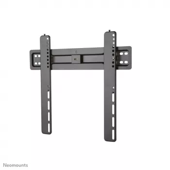 Neomounts LED-W400BLACK TV laikiklis ant sienos 32-55 col. – itin plokščias