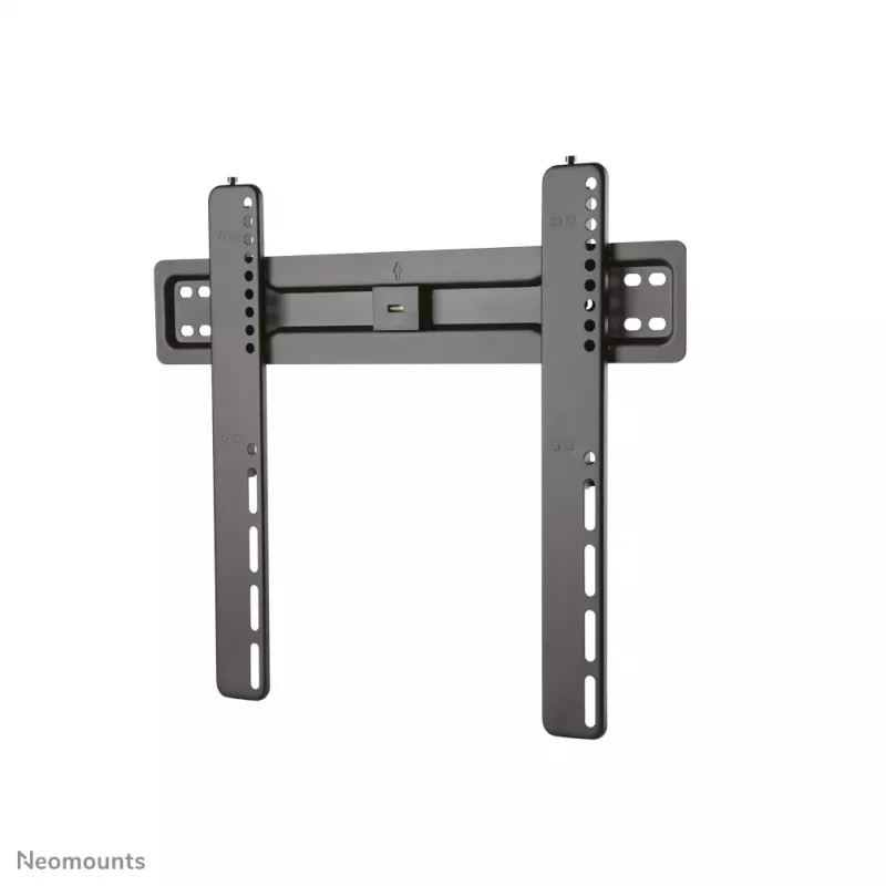 Neomounts LED-W400BLACK TV laikiklis ant sienos 32-55 col. – itin plokščias