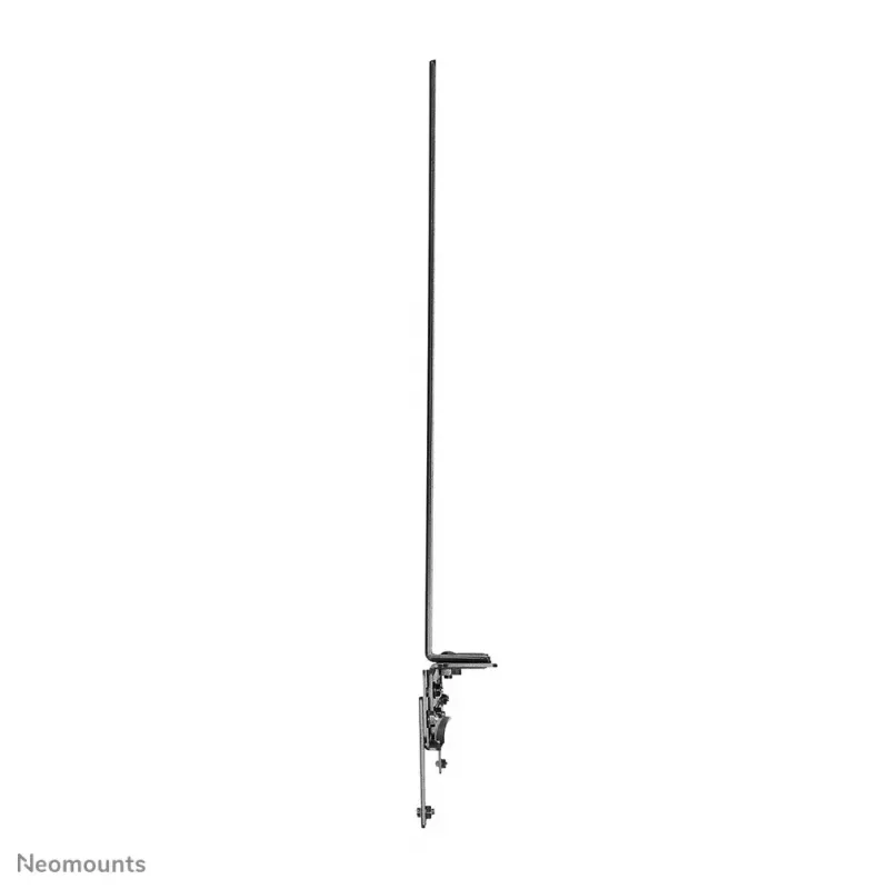 Neomounts AWL29-750BL1 Laikiklis vaizdo juostai / garso juostai VESA - iki 10 kg - universalus