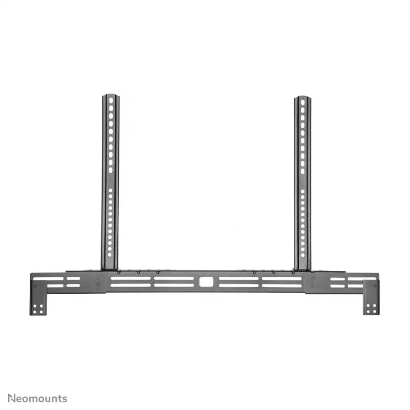 Neomounts AWL29-750BL1 Laikiklis vaizdo juostai / garso juostai VESA - iki 10 kg - universalus