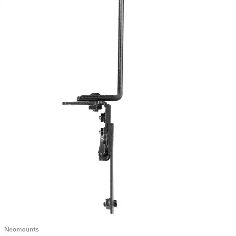 Neomounts AWL29-750BL1 Laikiklis vaizdo juostai / garso juostai VESA - iki 10 kg - universalus