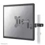 Neomounts FL40-450BL11 TV stovo laikiklis ant stulpo 17-32 colių - diam. 28-60 mm - pilnas judesys