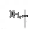 Neomounts FL40-450BL11 TV stovo laikiklis ant stulpo 17-32 colių - diam. 28-60 mm - pilnas judesys