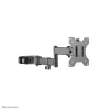 Neomounts FL40-450BL11 TV stovo laikiklis ant stulpo 17-32 colių - diam. 28-60 mm - pilnas judesys