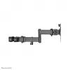 Neomounts FL40-450BL11 TV stovo laikiklis ant stulpo 17-32 colių - diam. 28-60 mm - pilnas judesys