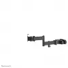 Neomounts FL40-450BL11 TV stovo laikiklis ant stulpo 17-32 colių - diam. 28-60 mm - pilnas judesys