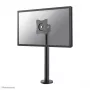 Neomounts NS-DPOS100BLACK Monitor stovas 10-32 colių – tvirtinimas varžtais