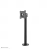 Neomounts NS-DPOS100BLACK Monitor stovas 10-32 colių – tvirtinimas varžtais