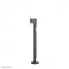 Neomounts NS-DPOS100BLACK Monitor stovas 10-32 colių – tvirtinimas varžtais